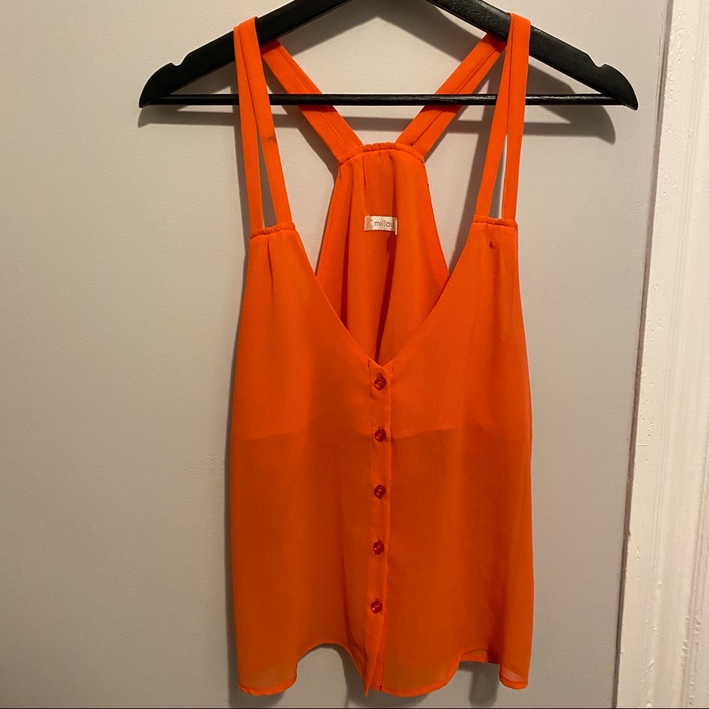 LF Millau Tank